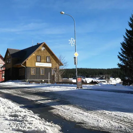 Eskadra 02 Διαμέρισμα Horní Malá Úpa