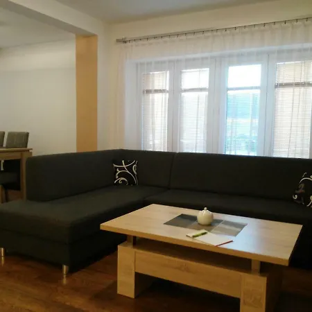 Eskadra 02 Apartment *