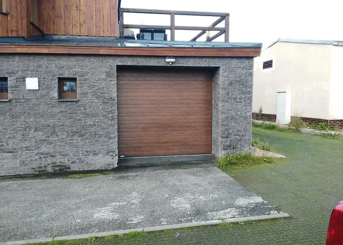 Appartement Eskadra 02