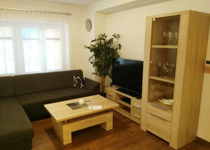 Appartement Eskadra 02